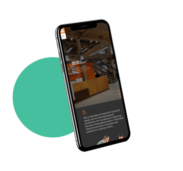 What we do - Growth driven design What we do - Growth driven design