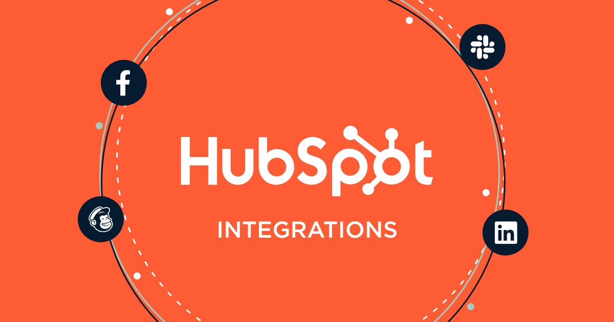 Integrations