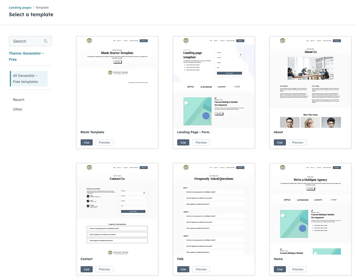 ai-landing-page-creator-template