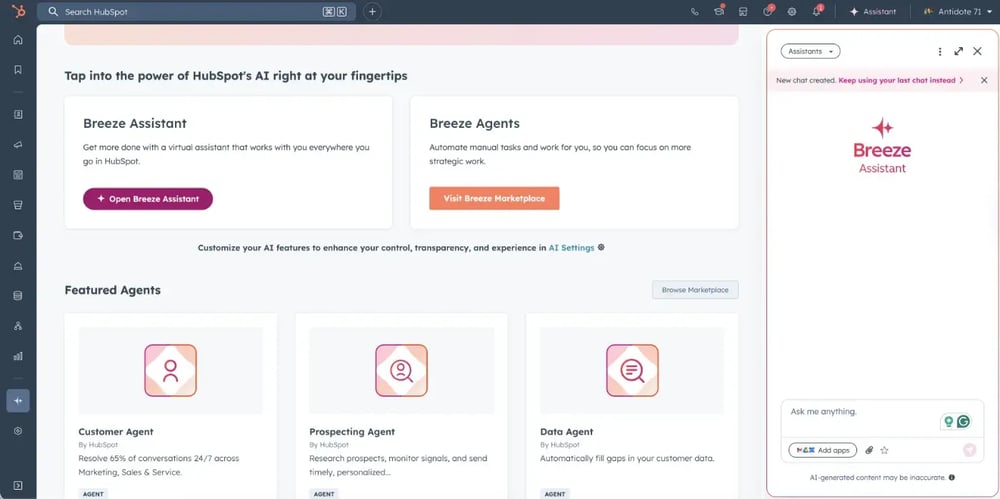 breeze-overview-dashboard