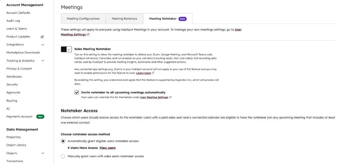 product-upate-meetings-notetaker-1-settings