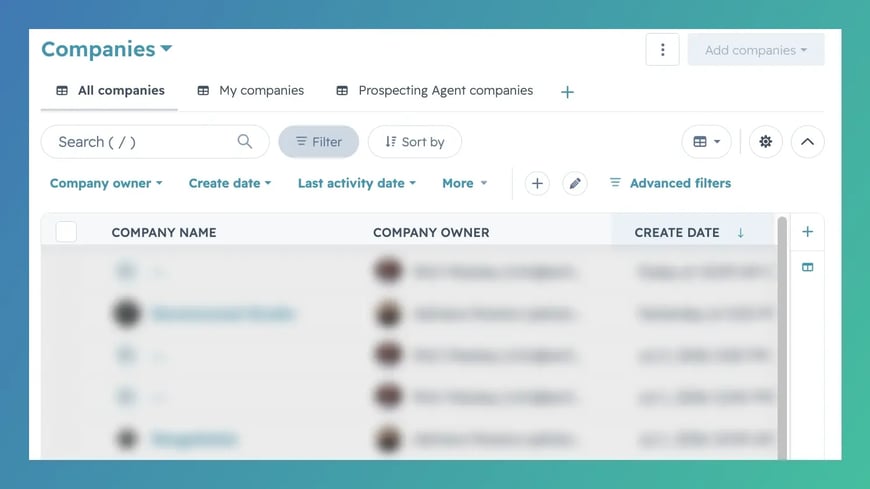 product-update-CRM-index-page-example