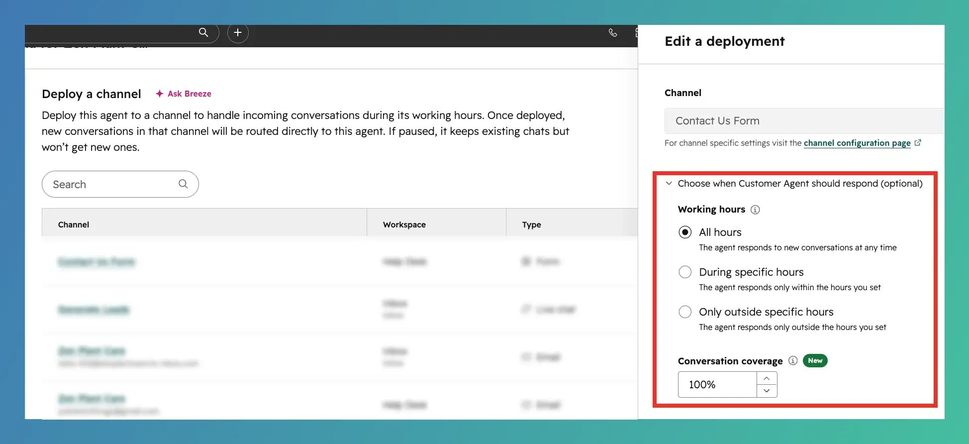 product-update-customer-agent-form-responses-example
