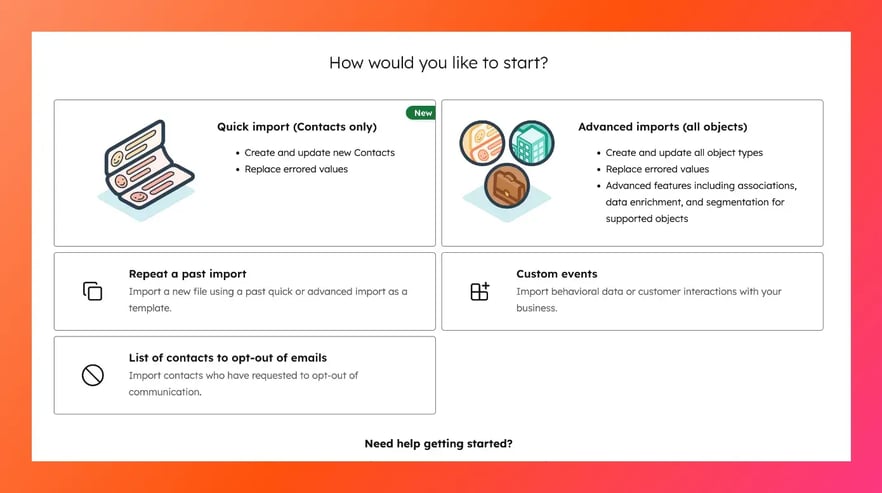 product-update-january-round-up-quick-contact-import