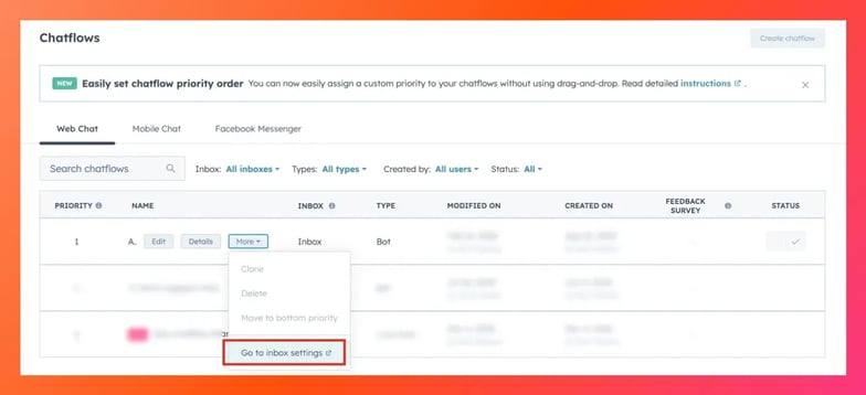 product-update-screen-capture-chatflows-step-2