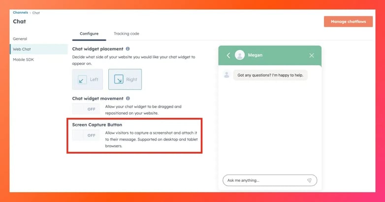 product-update-screen-capture-chatflows-step-5