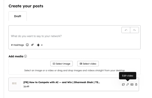 social-video-editor-step-1