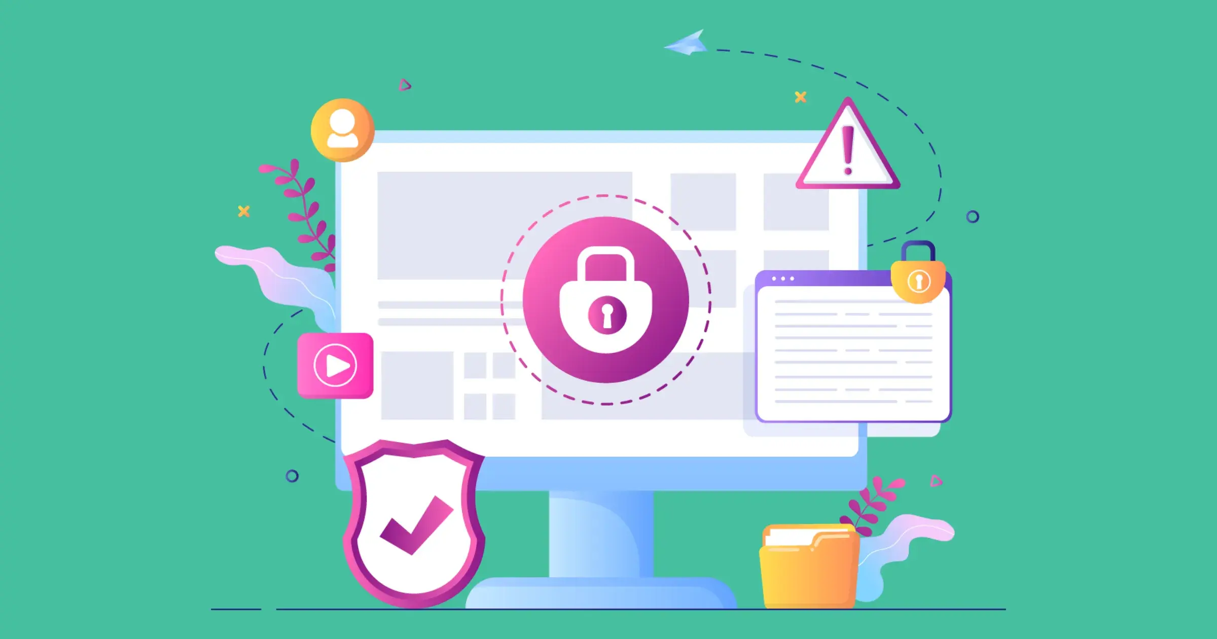 Take Control of Your Subscription Data with User-Level Permissions