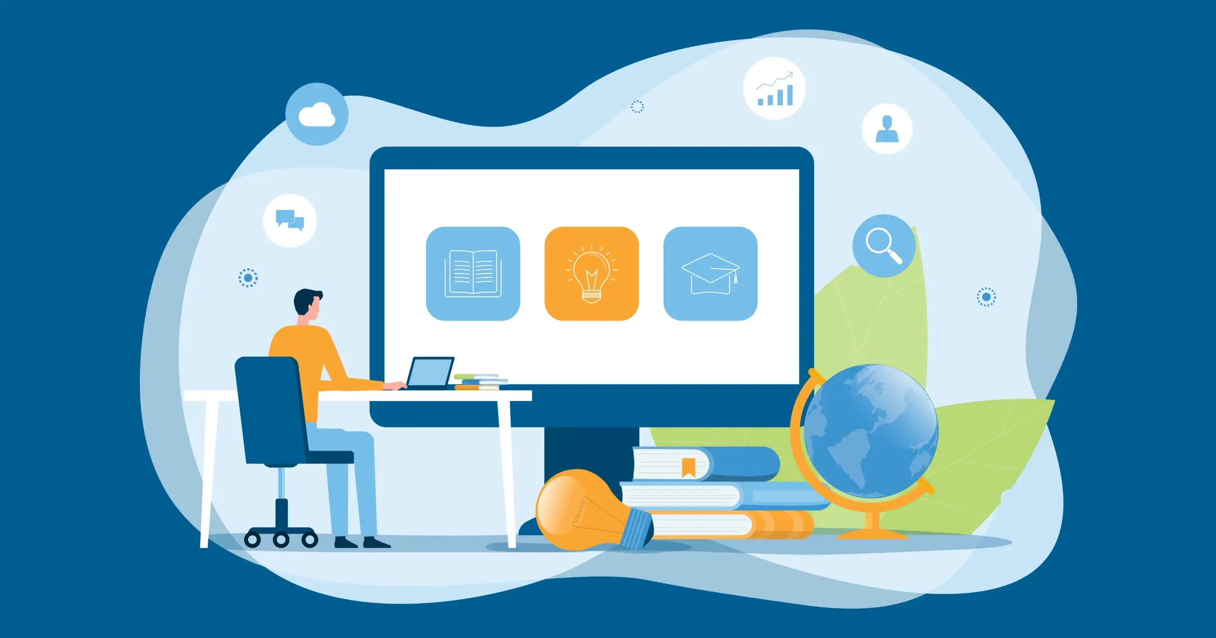 HubSpot Introduces Exciting New Knowledge Base Updates